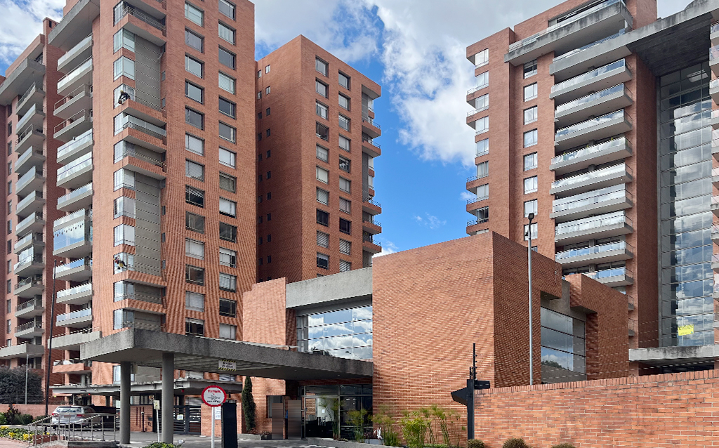 Apartamento en Colina Campestre — Elite Inmobiliaria