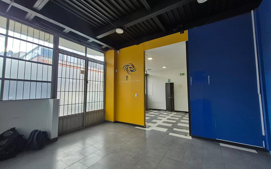 Edificio en Rionegro — Elite Inmobiliaria