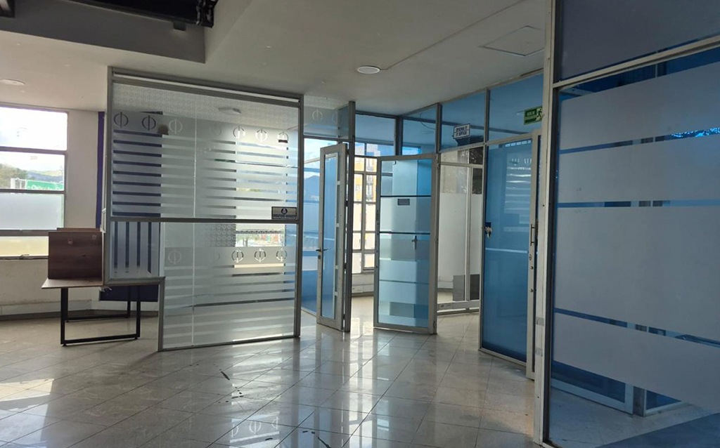 Edificio en Rionegro — Elite Inmobiliaria