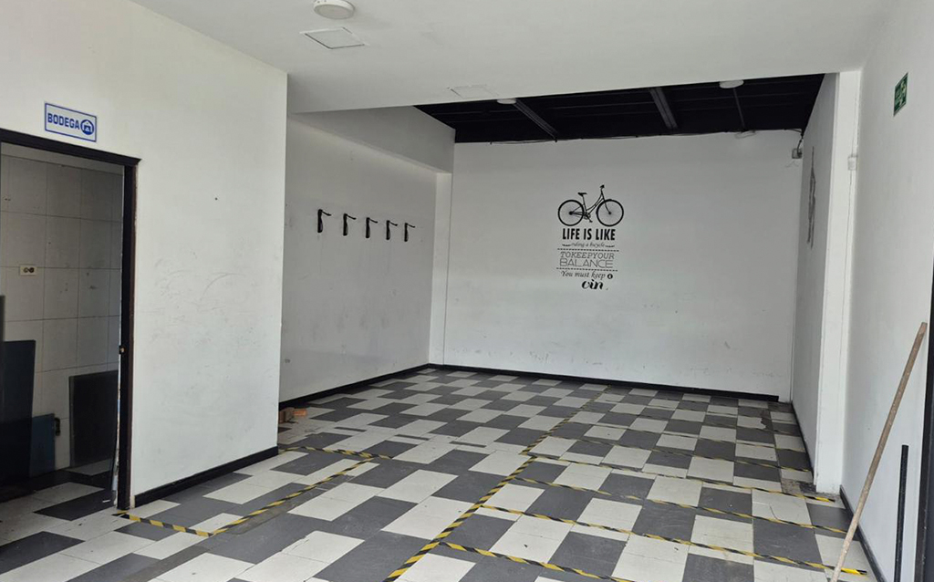 Edificio en Rionegro — Elite Inmobiliaria