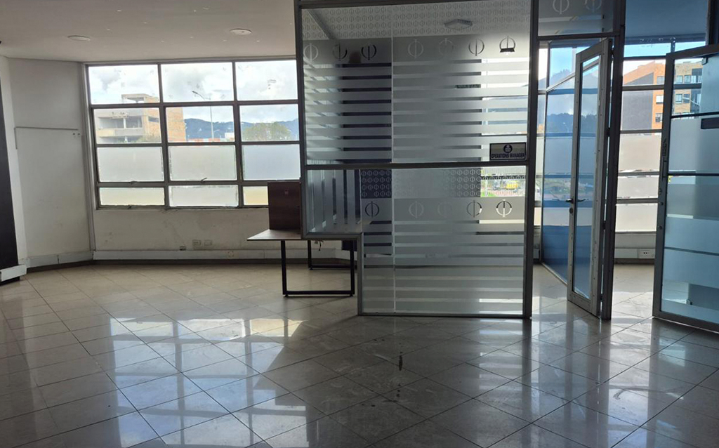 Edificio en Rionegro — Elite Inmobiliaria
