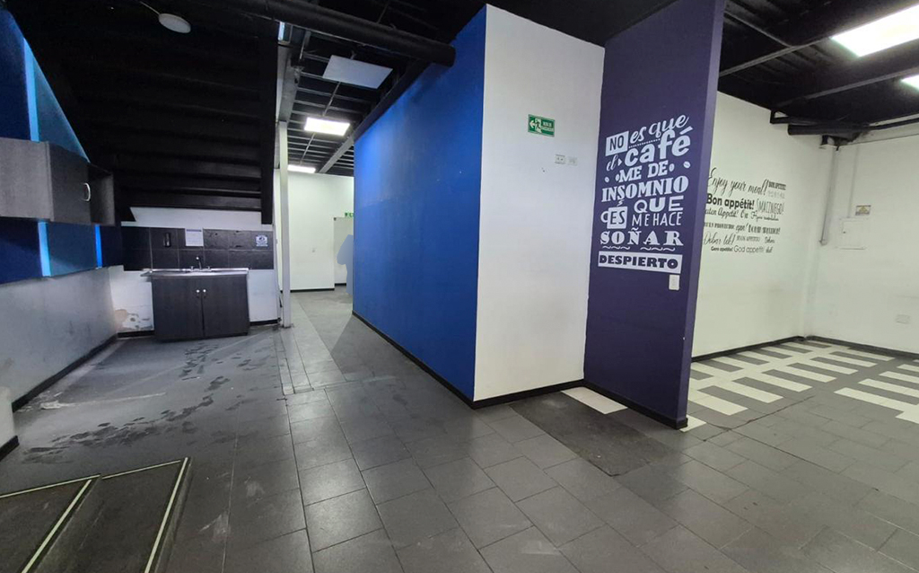 Edificio en Rionegro — Elite Inmobiliaria