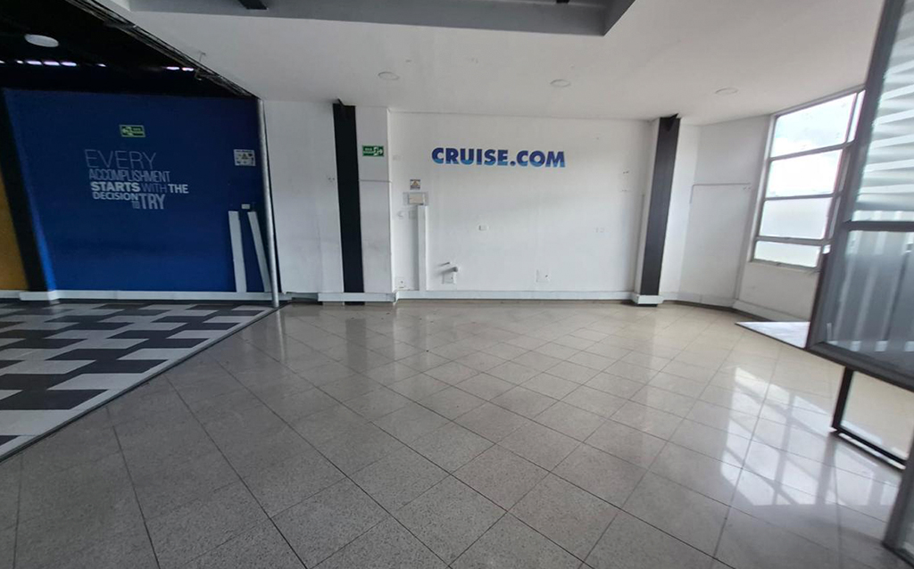 Edificio en Rionegro — Elite Inmobiliaria