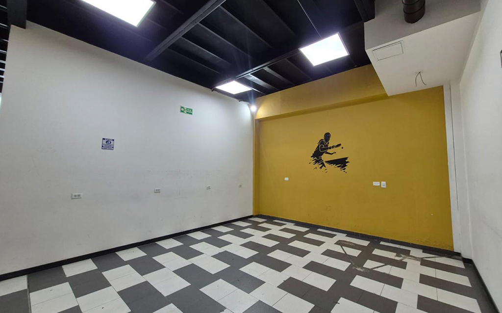 Edificio en Rionegro — Elite Inmobiliaria