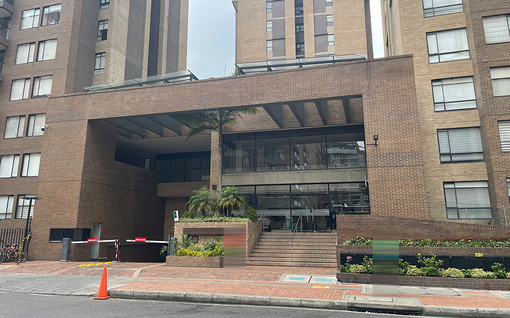 Apartamento en Cantalejo — Elite Inmobiliaria