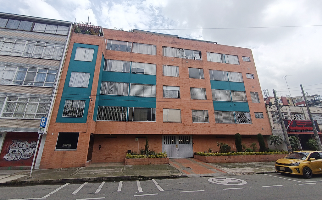 Apartamento en Galerias — Elite Inmobiliaria