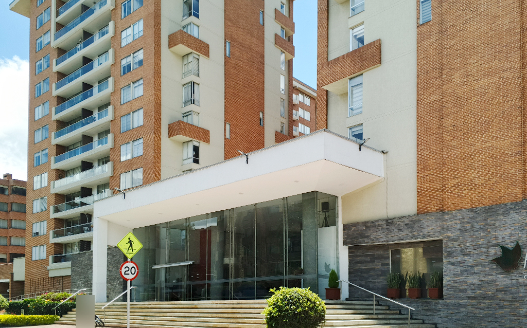 Apartamento en Colina Campestre — Elite Inmobiliaria
