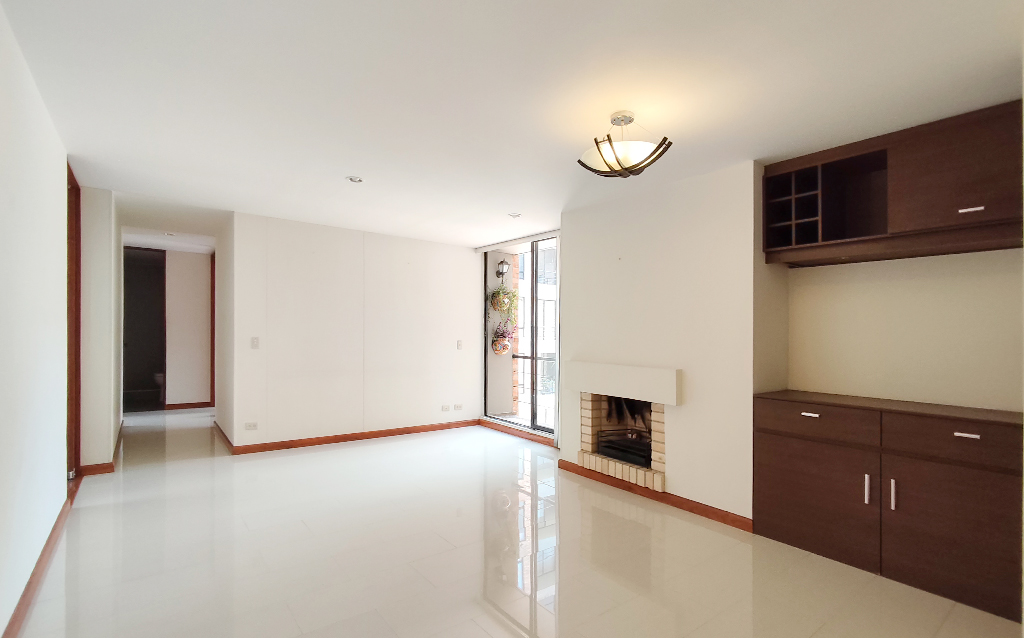 Apartamento en Colina Campestre — Elite Inmobiliaria