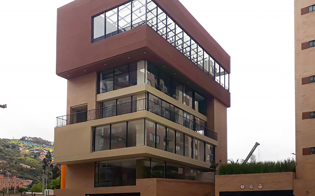 Apartamento en Santa Teresa — Elite Inmobiliaria