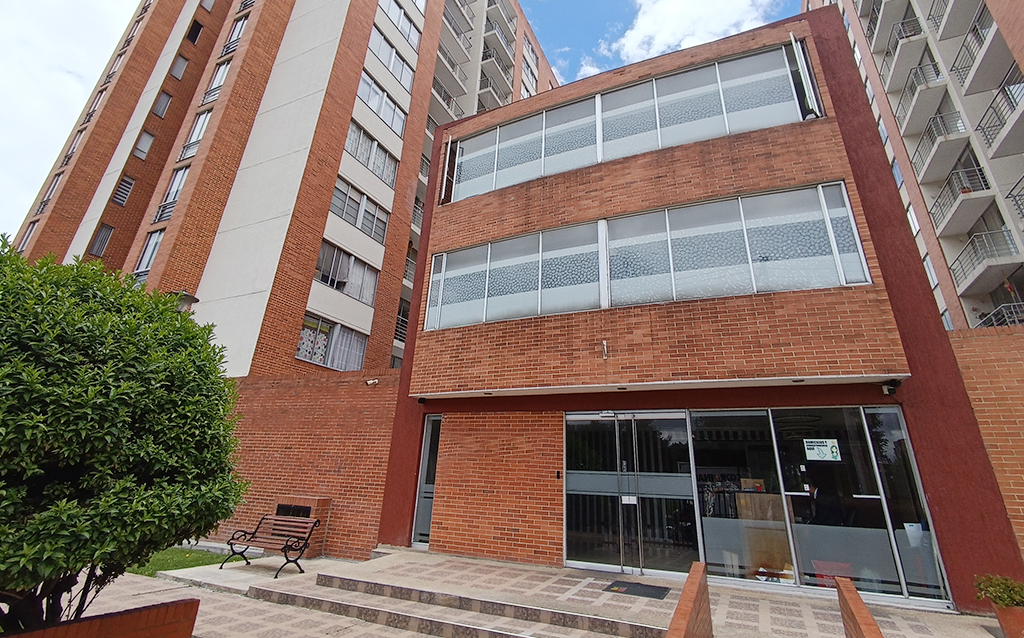 Apartamento en Gilmar — Elite Inmobiliaria
