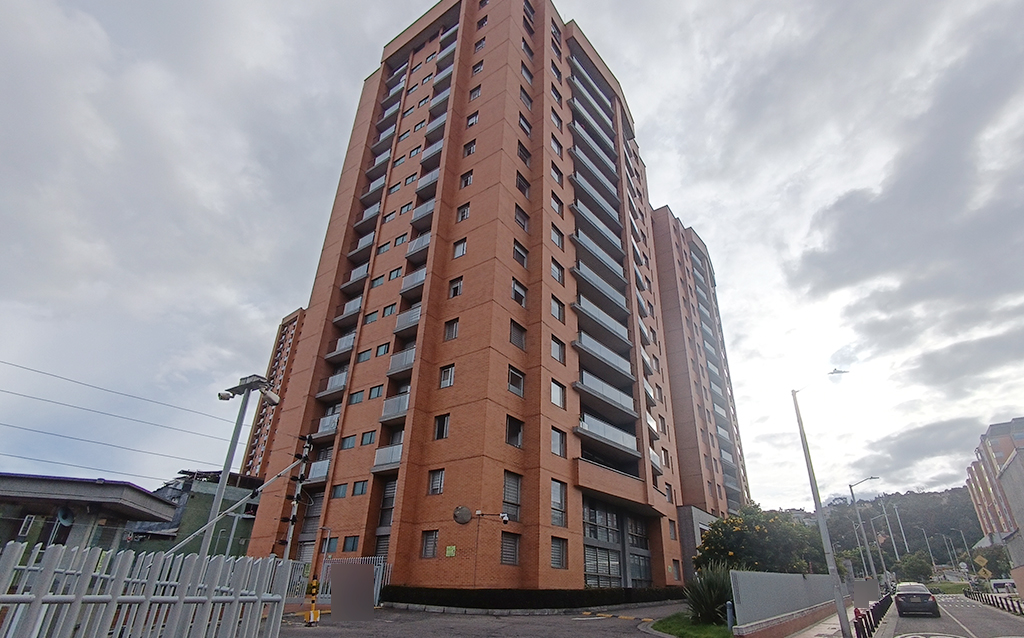 Apartamento en Ciudad Jardin Norte — Elite Inmobiliaria