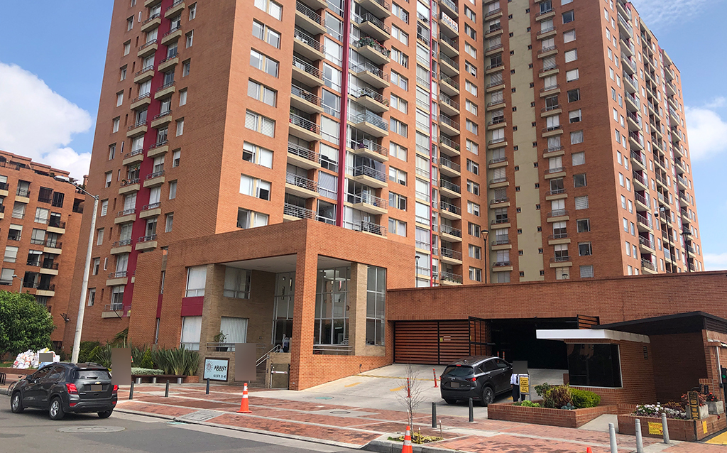 Apartamento en Colina Campestre — Elite Inmobiliaria