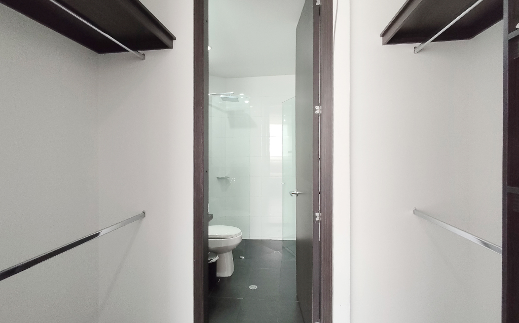 Apartaestudio en La Calleja — Elite Inmobiliaria