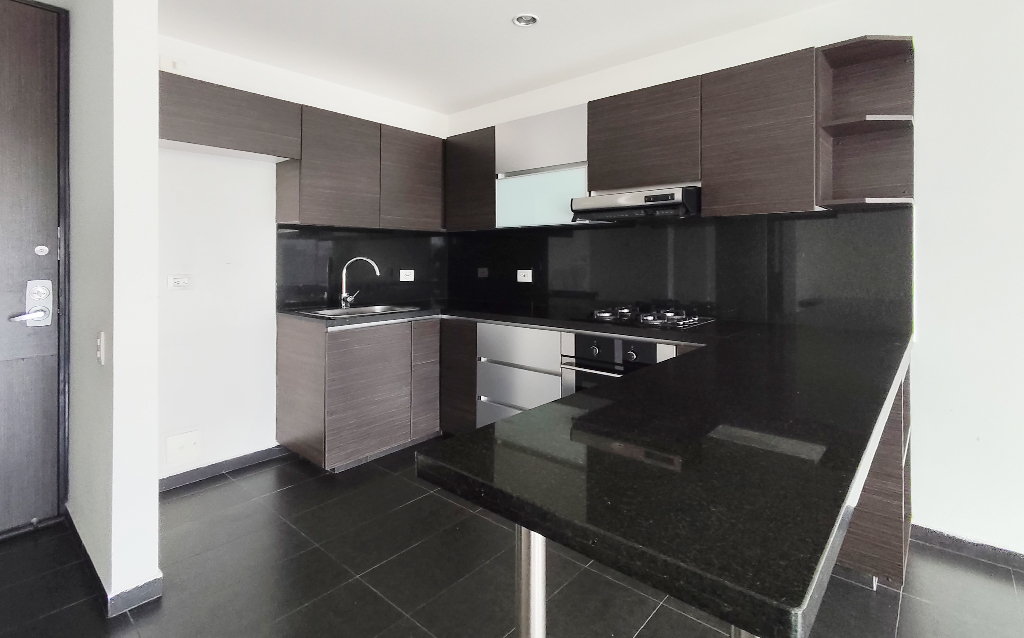 Apartaestudio en La Calleja — Elite Inmobiliaria