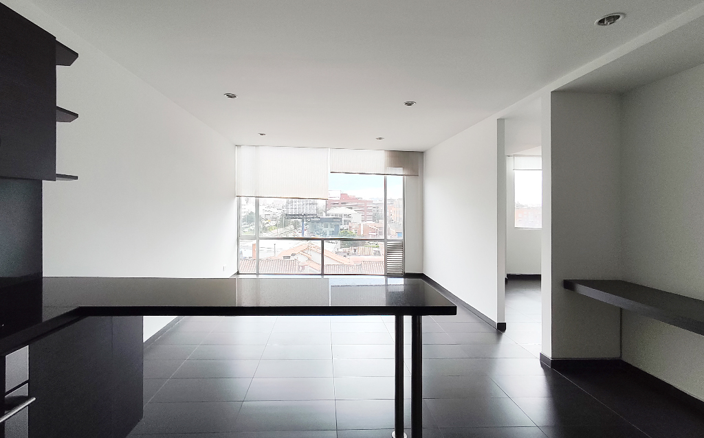 Apartaestudio en La Calleja — Elite Inmobiliaria