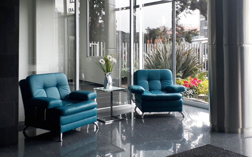 Apartaestudio en La Calleja — Elite Inmobiliaria