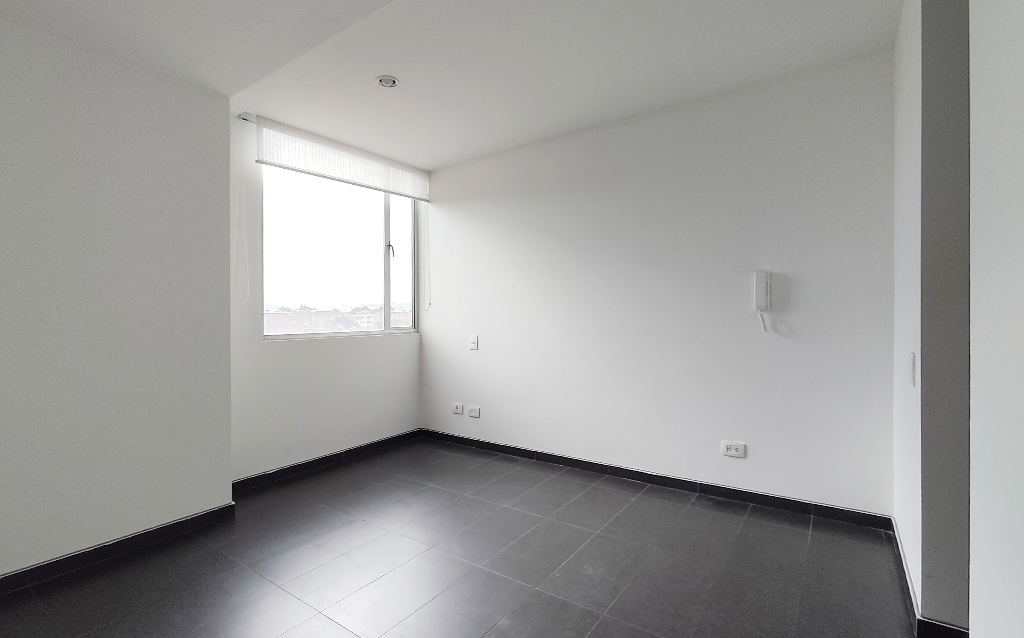 Apartaestudio en La Calleja — Elite Inmobiliaria
