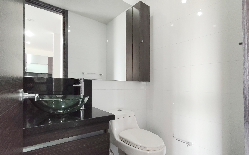 Apartaestudio en La Calleja — Elite Inmobiliaria