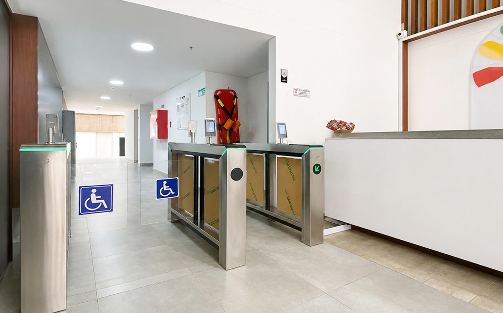 Apartaestudio en La Veracruz — Elite Inmobiliaria