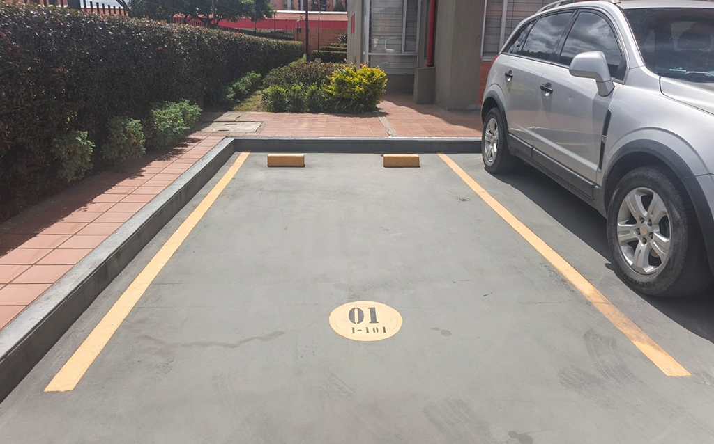 Apartamento en Hayuelos — Elite Inmobiliaria