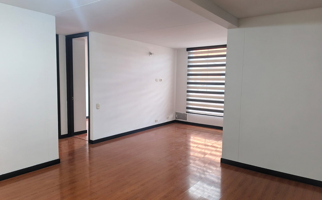 Apartamento en Hayuelos — Elite Inmobiliaria