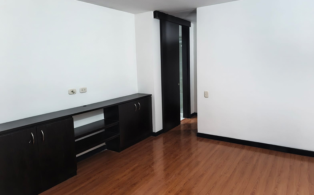 Apartamento en Hayuelos — Elite Inmobiliaria