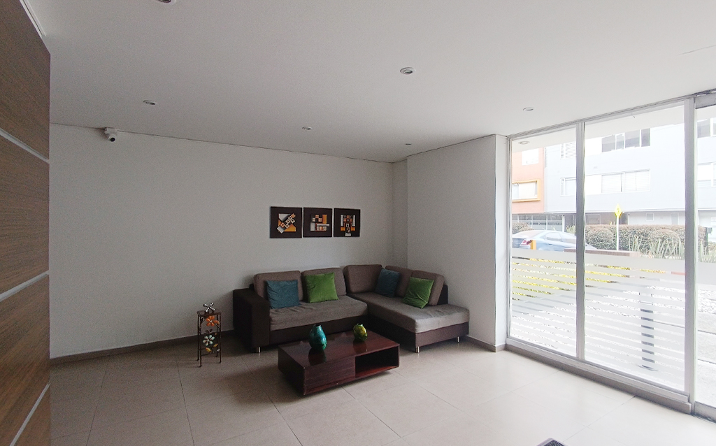 Apartamento en Pasadena — Elite Inmobiliaria