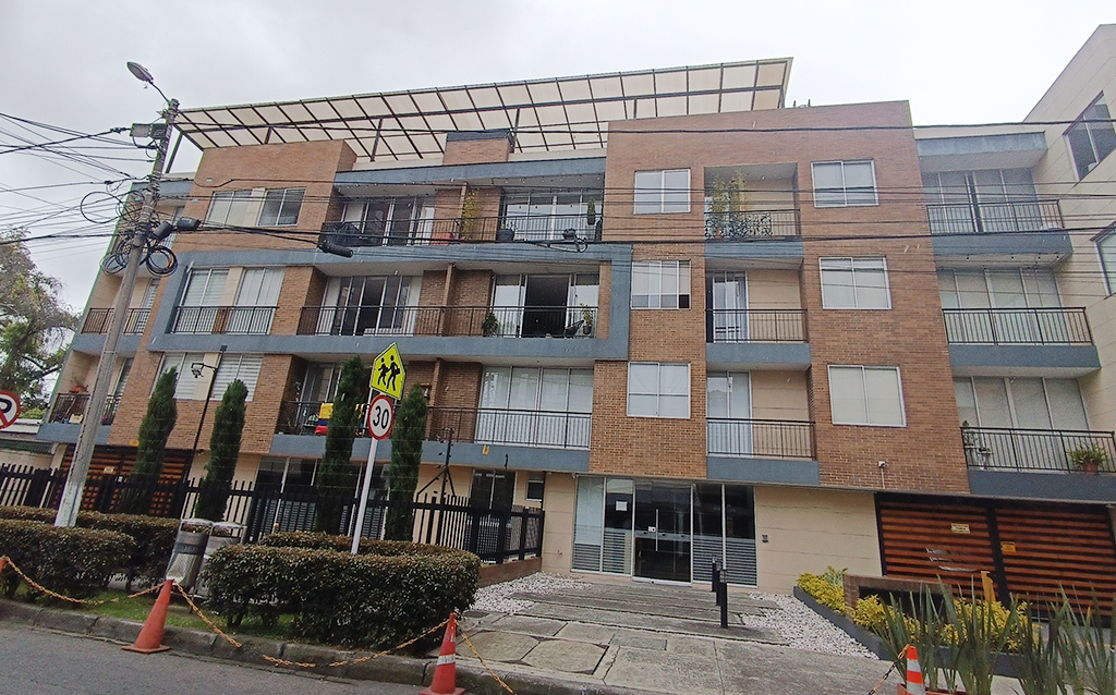 Apartamento en Pasadena — Elite Inmobiliaria