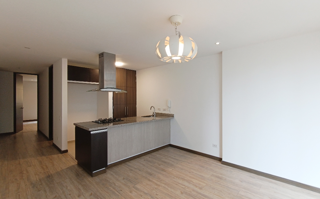 Apartamento en Pasadena — Elite Inmobiliaria