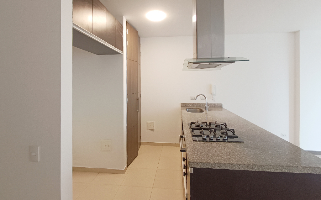 Apartamento en Pasadena — Elite Inmobiliaria