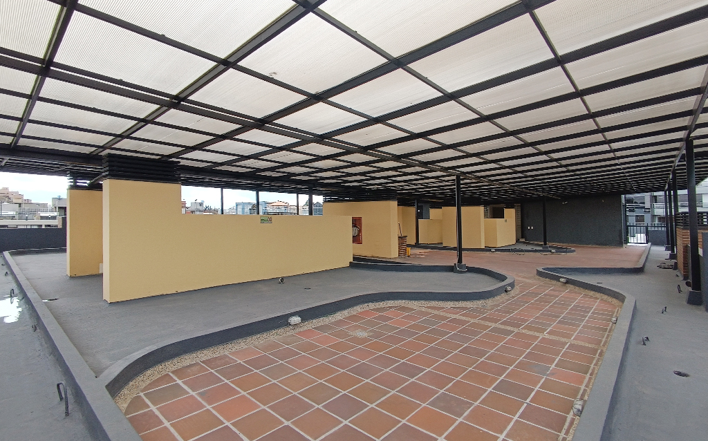 Apartamento en Pasadena — Elite Inmobiliaria
