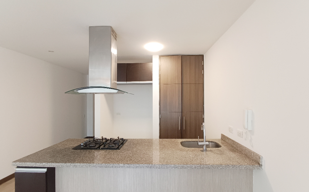 Apartamento en Pasadena — Elite Inmobiliaria