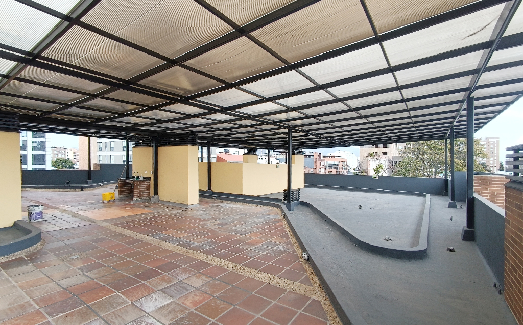 Apartamento en Pasadena — Elite Inmobiliaria