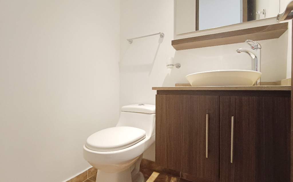 Apartamento en Pasadena — Elite Inmobiliaria