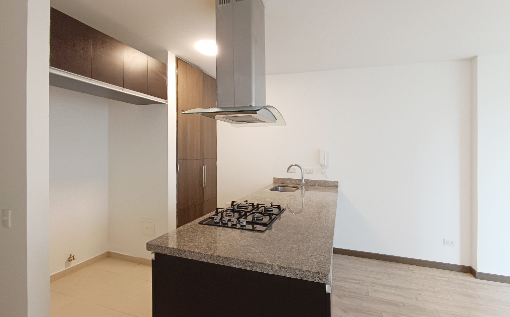 Apartamento en Pasadena — Elite Inmobiliaria