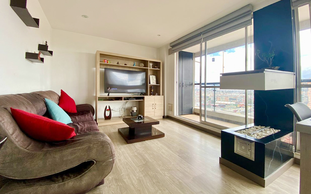 APARTAMENTO · Venta · La Igualdad Kennedy BOGOTA