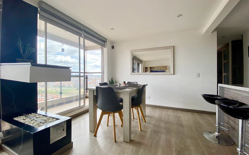 Apartamento en La Igualdad — Elite Inmobiliaria