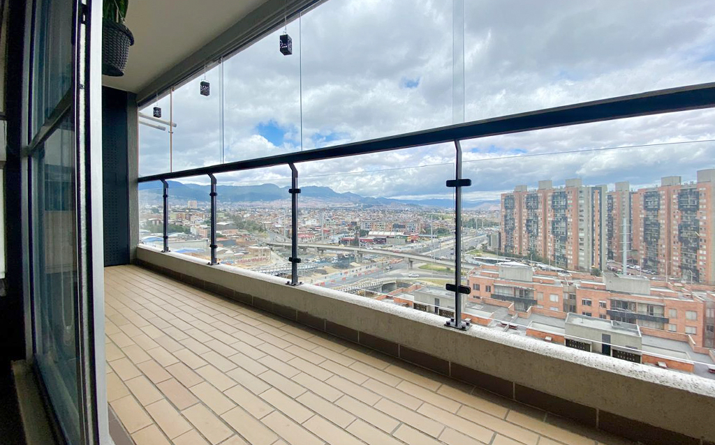 APARTAMENTO · Venta · La Igualdad Kennedy BOGOTA