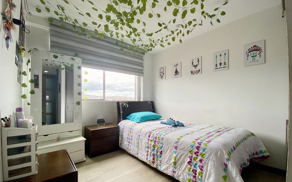Apartamento en La Igualdad — Elite Inmobiliaria