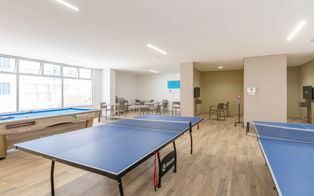 Apartamento en La Igualdad — Elite Inmobiliaria