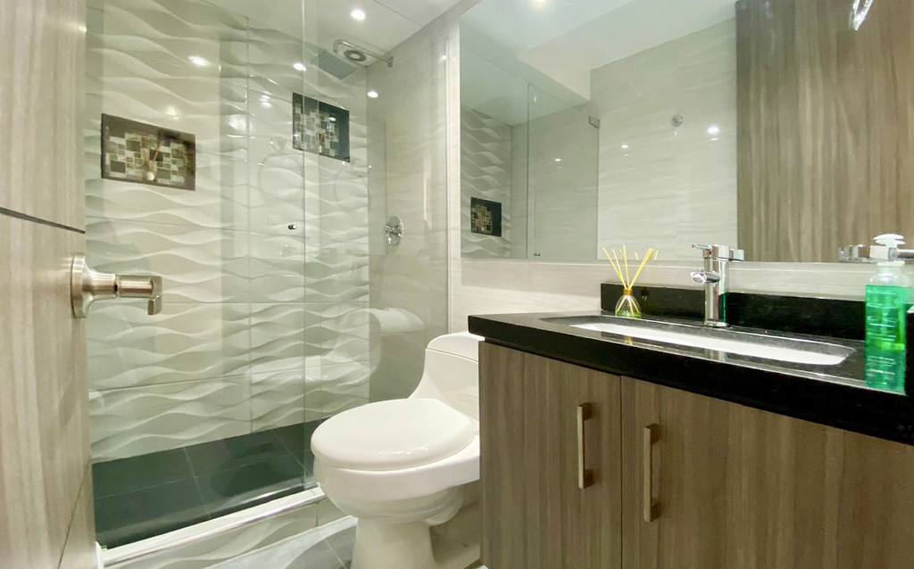 Apartamento en La Igualdad — Elite Inmobiliaria