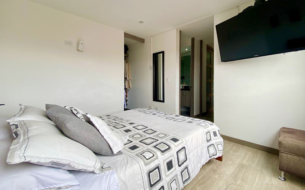 Apartamento en La Igualdad — Elite Inmobiliaria