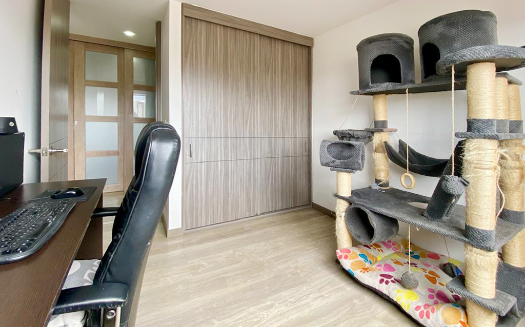 Apartamento en La Igualdad — Elite Inmobiliaria