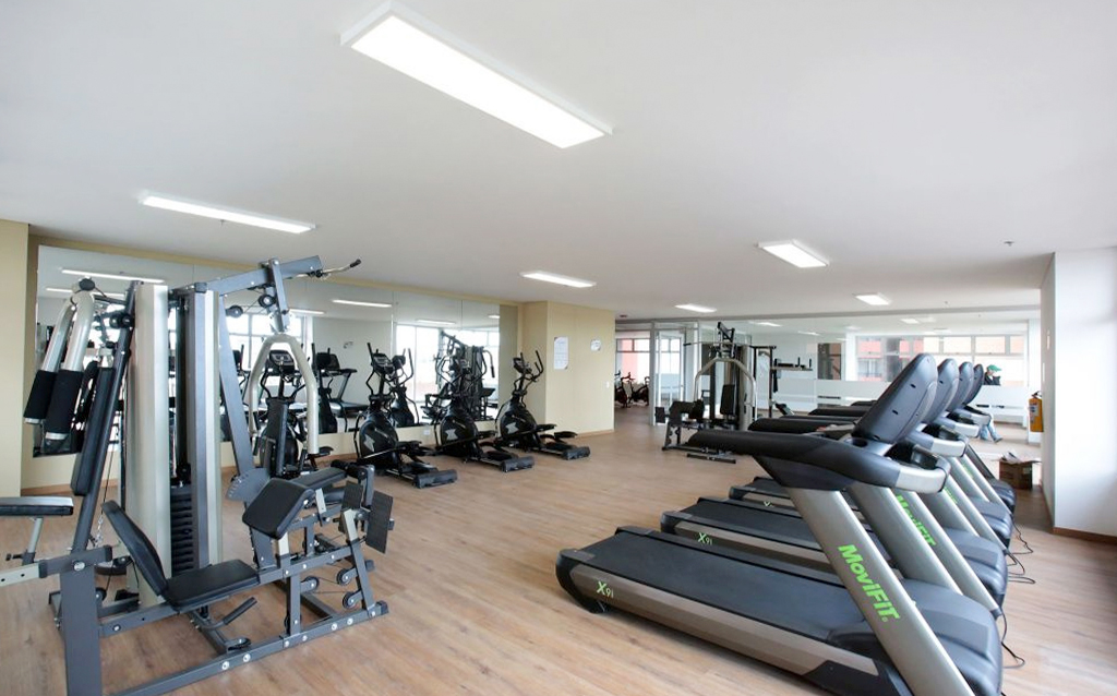Apartamento en La Igualdad — Elite Inmobiliaria