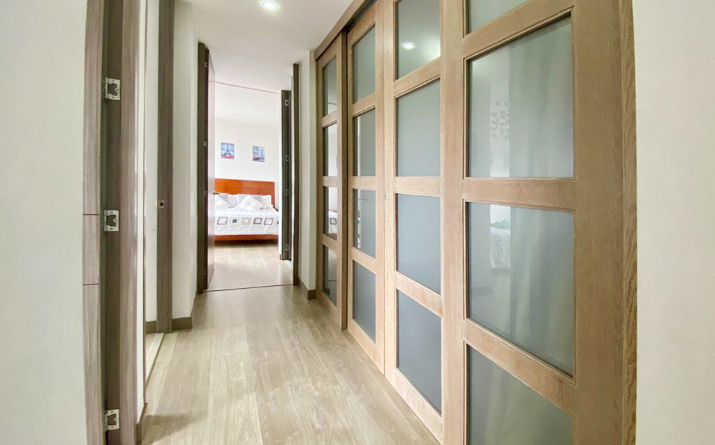 Apartamento en La Igualdad — Elite Inmobiliaria