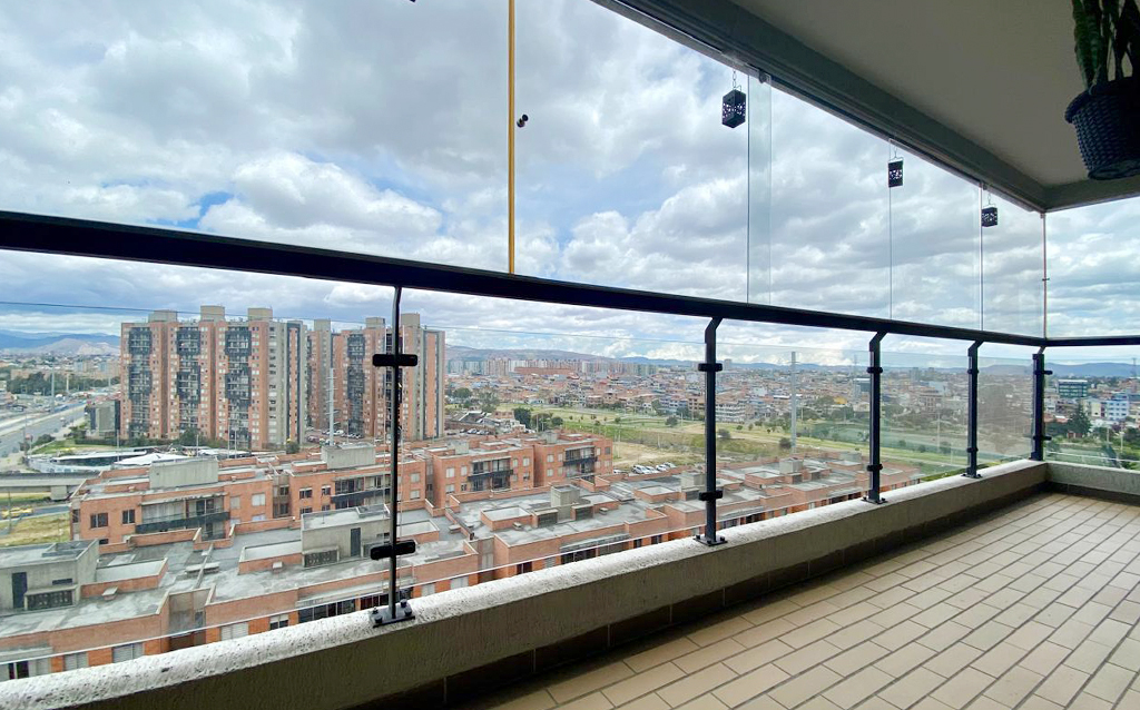 APARTAMENTO · Venta · La Igualdad Kennedy BOGOTA