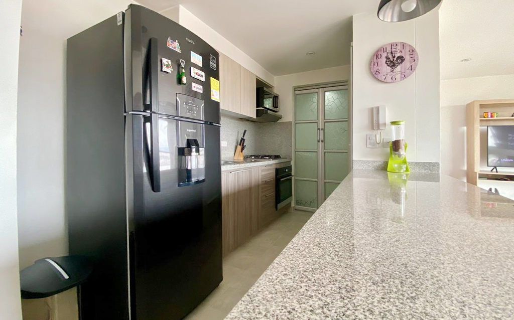 Apartamento en La Igualdad — Elite Inmobiliaria