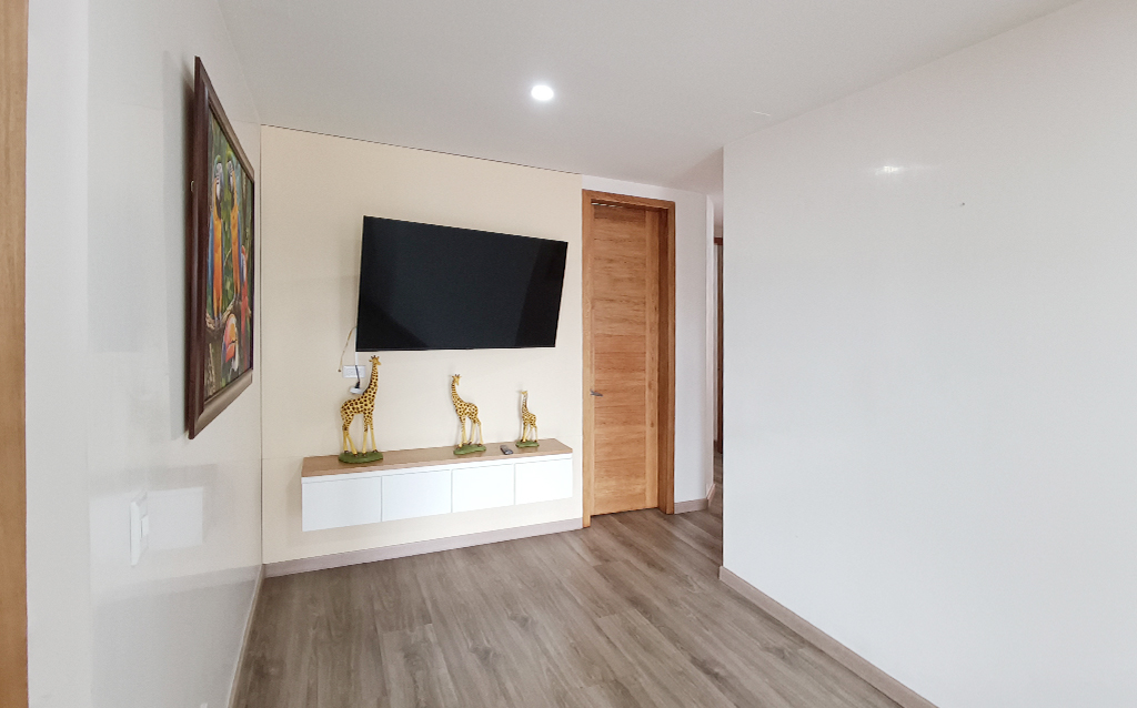 Apartamento en El Chico — Elite Inmobiliaria