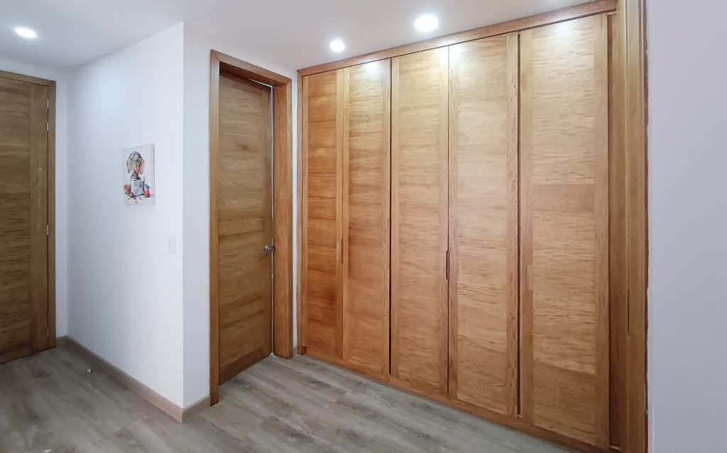 Apartamento en El Chico — Elite Inmobiliaria