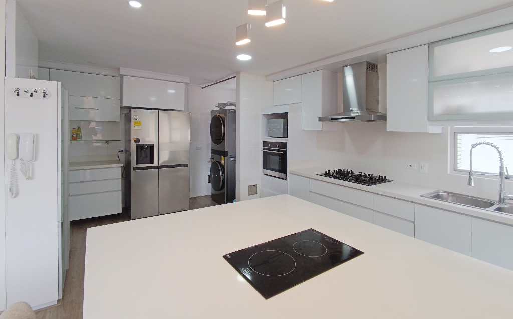 Apartamento en El Chico — Elite Inmobiliaria